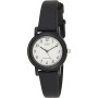 CASIO 19529 LQ-139BM-1B - Reloj de Señora Cuarzo Caucho