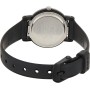 CASIO 19529 LQ-139BM-1B - Reloj de Señora Cuarzo Caucho