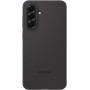 Samsung Funda de Silicona Suave de Colores para Galaxy A56, Verde Sage