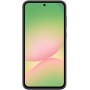 Samsung Funda de Silicona Suave de Colores para Galaxy A56, Verde Sage