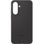 Samsung Funda de Silicona Suave de Colores para Galaxy A56, Verde Sage