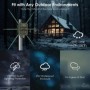 Enrutador inalámbrico para exteriores AX3000 WIFI6 de doble banda AP/r