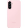 Samsung Funda de Silicona Suave de Colores para Galaxy A56, Verde Sage
