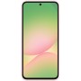 Samsung Funda de Silicona Suave de Colores para Galaxy A56, Verde Sage
