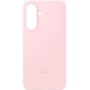 Samsung Funda de Silicona Suave de Colores para Galaxy A56, Verde Sage