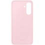 Samsung Funda de Silicona Suave de Colores para Galaxy A56, Verde Sage