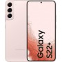 Samsung Galaxy S22+ Plus 5G, 256GB Display 6.6’’¹Pink Gold (Reacondicionado)