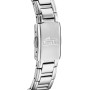 Lotus Reloj Mujer 18655/2 Acero Clasico Caja de Acero Inoxidable 316l Plateado Correa de Acero Inoxidable 316l Plateado