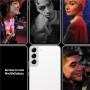 Samsung Galaxy S22+ Plus 5G, 256GB Display 6.6’’¹Pink Gold (Reacondicionado)