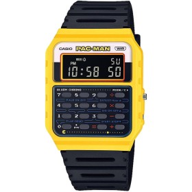 Casio Reloj Unisex CA-53WPC-1BER