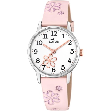 Lotus Reloj Chica 18863/2