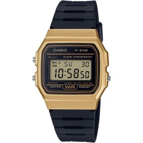 Casio Reloj Unisex