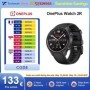 Nuevo OnePlus Watch 2R Global Version Smart Watch 1.43» AMOLED Snapdra