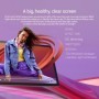 Global Rom Lenovo Tab K10 M11 Wifi MTK Helio G88 Zhaoyang multilingüe 