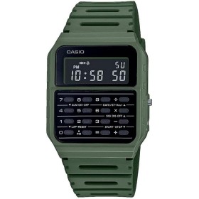 CASIO Digital CA-53WF-3BDF