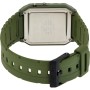 CASIO Digital CA-53WF-3BDF