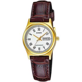 Casio Cadena de Reloj de Bolsillo LTP-V006GL-7B