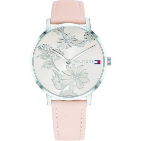 Tommy Hilfiger Reloj Analógico de Cuarzo para Mujer - Disponible con Brazalete de Acero Inoxidable, Brazalete de Malla o Correa