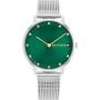 Tommy Hilfiger Reloj Analógico de Cuarzo para Mujer - Disponible con Brazalete de Acero Inoxidable, Brazalete de Malla o Correa