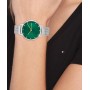 Tommy Hilfiger Reloj Analógico de Cuarzo para Mujer - Disponible con Brazalete de Acero Inoxidable, Brazalete de Malla o Correa