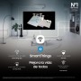 Samsung TV QLED 4K 2024 85Q80D Smart TV de 85" con Imagen y Sonido mejorados, Mayor Control del Color con Full Array, el Mejor