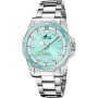 Lotus Reloj Mujer 18937/2 Trendy Caja de Acero Inoxidable 316l Plateado Correa de Acero Inoxidable 316l Plateado