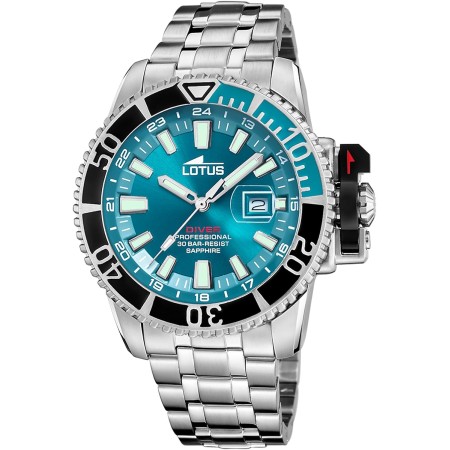 Lotus Reloj Casual 18938/1