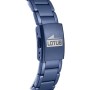 Lotus Reloj Hombre 18163/2 Minimalist Caja de Acero Inoxidable 316l Azul Correa de Acero Inoxidable 316l Azul
