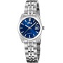 Lotus Reloj Mujer 18992/5 Freedom Caja de Acero Inoxidable 316l Plateado Correa de Acero Inoxidable 316l Plateado