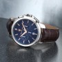 Maserati Reloj Hombre Successo Limited Edition, Cronógrafo, De Cuarzo - R8871621019