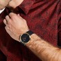 Guess, para Hombre, Analógico W1264G1