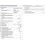 Trofolastin, Crema Antiestrías Reafirmante, Hidratación y Prevención de Estrías, Con Centella Asiática, Piel Flexible y