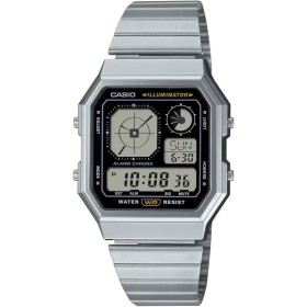 Casio A130WE-1AEF Reloj de Hombres
