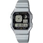Casio A130WE-1AEF Reloj de Hombres