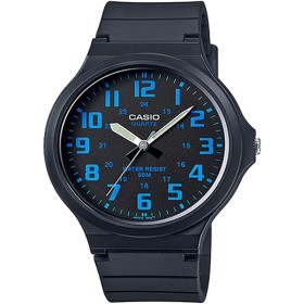 Casio Reloj para Hombre de MW-240-2BVEF