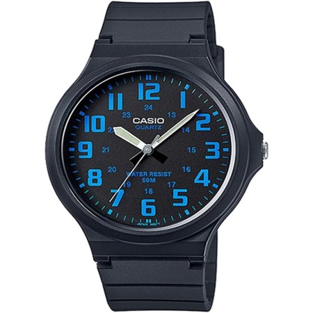 Casio Reloj para Hombre de MW-240-2BVEF
