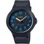 Casio Reloj para Hombre de MW-240-2BVEF