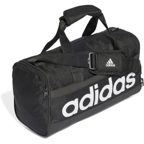 adidas Essentials Linear Duffel Bag Unisex Adult