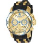 Invicta Pro Diver Scuba - Reloj de Cuarzo para Hombre de Acero Inoxidable - 48 mm