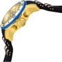 Invicta Pro Diver Scuba - Reloj de Cuarzo para Hombre de Acero Inoxidable - 48 mm