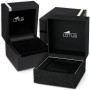 Lotus Reloj Mujer 18568/C Bliss Caja de Acero Inoxidable 316l Plateado Correa de Acero Inoxidable 316l Plateado