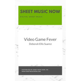 Video Game Fever (English Edition)