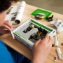 MEGA Xbox 360 Consola de bloques de construcción con réplica de videojuego HALO 3, 1309 piezas, juguete +18 años (Mattel HWW15)