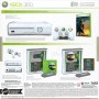 MEGA Xbox 360 Consola de bloques de construcción con réplica de videojuego HALO 3, 1309 piezas, juguete +18 años (Mattel HWW15)