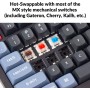 Keychron Video Game Keyboard