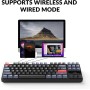 Keychron Video Game Keyboard