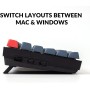 Keychron Video Game Keyboard