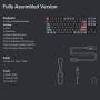 Keychron Video Game Keyboard