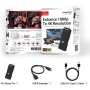 PhotoFast 4K Gamer Pro Video Game Console 4k upscaler - Enhance your video game from 1080p to 4k without any lag for Nintendo