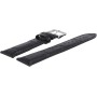 Tommy Hilfiger Correa De Reloj 22mm Cuero Negro - 679301488